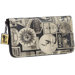 Travel Print Travel Wallet