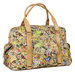 Botanical 17" Overnight Travel Duffel