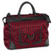 Stripe Getaway Bag