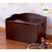 Austin Toy Box in Cherry