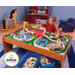Ride Around Town Train Set with Table