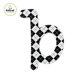 B Letter