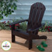 Kid's Adirondack Chair