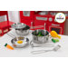 Deluxe Cookware Set