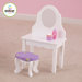 Lil' Doll Vanity