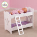Lil' Doll Bunk Bed