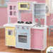 Master Cook's Kitchen