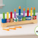 Children's Menorah