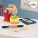 Primary Baking Set