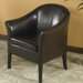 Leather Chair