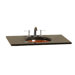37" x 22" Stone Counter Top