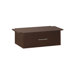 13.38" x 25.19" W Bottom Drawer