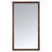 Wood Frame Mirror