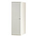 Shaker - 18inches Linen hutch cabinet w/wood door