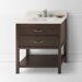 Newcastle 30" Wood Vanity Base