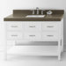 Newcastle 48" Wood Vanity Base