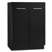 Arden 24" Strawboard Wood Vanity Base