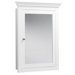Transitional Style Medicine Cabinet