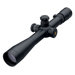 Mark 4 LR / T Rifle Scope 3.5-10x40mm M1 Mil Dot Reticle in Matte black