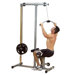 Lat Machine