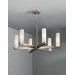 Elf Six Light Chandelier