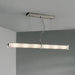 Flying Elf Suspended Light Fixture