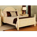 Hadley Pointe Panel Bed