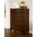 Westhaven 5 Drawer Chest