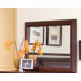 Henley Rectangular Dresser Mirror