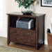 SBH Distressed Printer Cabinet