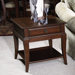 Westhaven End Table