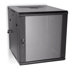 12U Swing Out Wall Mount Cabinet