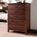 Stonewater 5 Drawer Chest