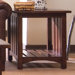 Stonewater End Table