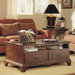 Brookside Display Coffee Table
