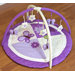 Lavender Butterfly Play Gym