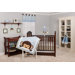 Maddox Monkey 10 Piece Crib Set