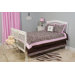 Zara Zebra Full / Queen Bedding
