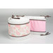 Pam's Paisley Crib Bumper