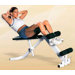 Back Ab Machine