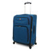 21.5" Carry-On Spinner Suitcase
