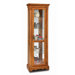 Tower Curio Cabinet