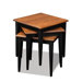 Favorite Finds 3 Piece Nesting Tables