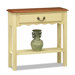 Favorite Finds Wave Console Table