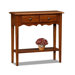 Favorite Finds Petite Console Table