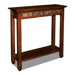 Favorite Finds End Table