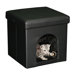 Favorite Finds Cube Ottoman
