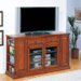 Riley Holliday 62" TV Stand
