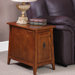 Favorite Finds End Table