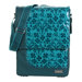 PU / Coated On The Run 15.4" Laptop Bag